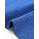 thumbnail image 5 of INSPIRE CHIC Cárdigan de mujer de manga larga con cuello en V, ligero, con botones, casual, tejido de punto, talla XL, azul real, 5 of 6