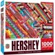 thumbnail image 1 of Rompecabezas MasterPieces Hershey's Sweet Tooth Fix, 1000 unidades, 1 of 6