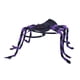 thumbnail image 3 of Disfraz De Halloween Para Perros Y Gatos, Cómodo Y Fácil De Usar, Color Morado, Talla Grande., 3 of 5