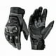 thumbnail image 2 of Guantes De Cuero Para Motociclismo Motowolf 0305C, 2 of 7