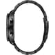 thumbnail image 3 of Reloj BIDEN Chronograph negro de acero inoxidable para hombre, 3 of 7