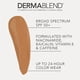 thumbnail image 4 of Base de maquillaje CC Cream Dermablend de corrección continua SPF50+, 4 of 6