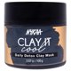 thumbnail image 1 of Mascarilla Nykaa Naturals Clay It Cool Desintoxicante Diaria 100 g, 1 of 3