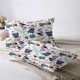 thumbnail image 4 of Encanto Bedding Sets Cartoon Duvet Cover Lightweight 3 Piece Bet Sets for Kids Boys Girls, 4 of 5