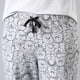 thumbnail image 4 of Pijama Cuello Redondo Flores Mujer 33730-54, 4 of 4
