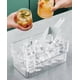 thumbnail image 5 of Caja De Moldes De Prensa Doméstica Ice Cube Tray Maker De Verde, 5 of 10
