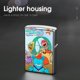 thumbnail image 4 of Carcasa para Encendedor Desmarcar Hamsterdale Cobre, 4 of 6
