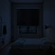 thumbnail image 3 of Cortina Roller Duo Zebra Día Y Noche Cenefa Pvc 220x200 Guiza, 3 of 6