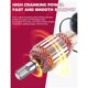 thumbnail image 3 of Motor de arranque para Honda Recon 250 TRX250TE/TRX250TM 1997-2007, 3 of 3