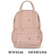 thumbnail image 1 of Children Backpacks KS Brand Kids Schoolbag Toddler Kindergarten Backpack Vintage Style Boys Girls School Bags Baby Travel Bag, 1 of 3