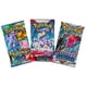 thumbnail image 4 of Paquetes de refuerzo de Pokémon TCG 3 y 1 lámina aleatoria con tarjeta promocional, 4 of 5