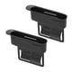 thumbnail image 5 of 2 Unidades De Organizadores Para Huecos De Asientos De Coche, Accesorios Para El Coche, Caja De Almacenamiento Para Grietas De Asientos, Color Negro, 5 of 5