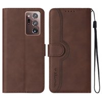 Funda Foxdock Para Samsung Galaxy Note 20 Ultra -Diseño Elegante,Ideal Para Hombres Y Mujeres