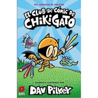 Sm - El Club De Cómic De Chikigato