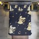 thumbnail image 1 of Halloween Pikachu 3 Piece Sets Full/Queen Size - Reversible Microfiber Quilts with Shams Soft Lightweight Bedspread Coverlet Comforter for All Season Bed Sheets, 1 of 4