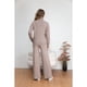 thumbnail image 3 of Conjunto 2 Piezas Mujer Tejido Soft Jersey + Pantalón 5066, 3 of 3