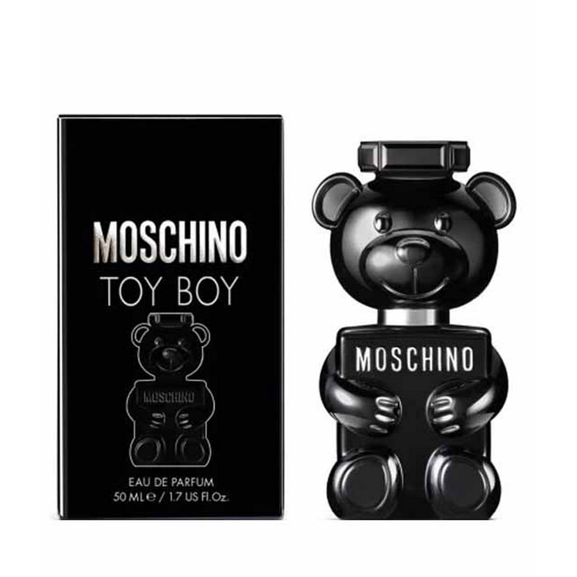 Moschino Toy Boy 50ml Edp Hombre