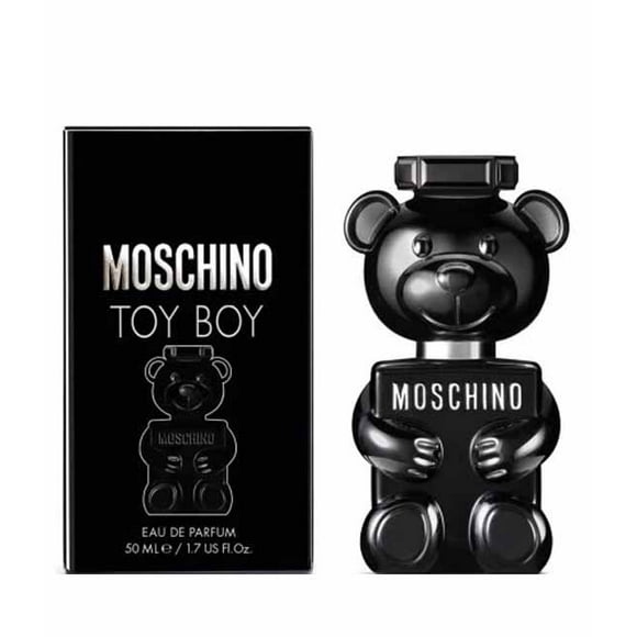 Moschino Toy Boy 50ML EDP Hombre