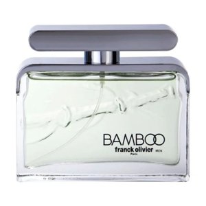 Franck Oliver Bamboo 75Ml Men