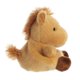 thumbnail image 3 of Peluche Aurora Palm Pals 11 cm Pony Galopante, 3 of 4