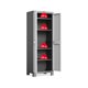 thumbnail image 2 of Gabinete Plastico Logico, 2 of 5