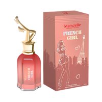 Marxzelle French Girl Edp 100 Ml