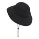 thumbnail image 2 of Sombrero The North Face Horizon Breeze talla S negro/negro, 2 of 3
