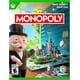 thumbnail image 1 of Videojuego Ubisoft Monopoly 2024 Xbox Series X y Xbox One, 1 of 5