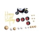 thumbnail image 3 of Adorno Para Tarta De Cumplea?os De Motocicleta Para Hombres Y Ni?os, Estilo C, 3 of 5