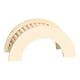 thumbnail image 5 of Jaula De Juguete De Escalada Para Hámster, Escalera De Madera, Puente De Hámster, Escalera Para Hámsters, Escalera En Forma De C, 5 of 5