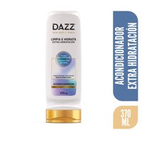 Acondicionador Hialurónico 370 Ml Dazz
