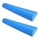 thumbnail image 4 of 2 Uds Rodillo De Espuma Equilibrio Medio Redondo Yoga Pilates Fitness, 4 of 5