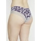 thumbnail image 2 of Pack 3x Pantaleta microfibra P314.024 GRI talla L Kayser, 2 of 3