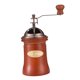 thumbnail image 5 of Molinillo De Café De Madera De Estilo Vintage Molinillo De Café Manual Molinillo Retro, 5 of 5
