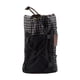 thumbnail image 3 of Soporte Para Botella De Agua Con Bolsa Con Cordón Bolsas Portador De Hidratación Gris Oscuro, 3 of 5