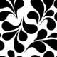 thumbnail image 1 of Decomural Retro Design Floral Pattern WS-18262, 1 of 2