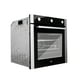 thumbnail image 3 of Horno Empotrable Electrico He20m1, 3 of 9