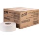 thumbnail image 1 of Papel Higiénico Genuine Joe Jumbo Rollo 2 Capas 1000 Hojas Paquete de 12, 1 of 2