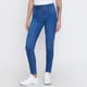 thumbnail image 2 of Jeans Mujer Skinny Fit Push Up I Azul Oscuro Corona, 2 of 5