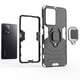 thumbnail image 3 of FOXDOCK Funda Antigolpes para Xiaomi Redmi Note 12 Pro 5G – Protección Total con Soporte y Diseño Robusto, 3 of 5