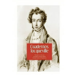 Universidad Adolfo Ibáñez - Libro Cuadernos Tocqueville Ii /039