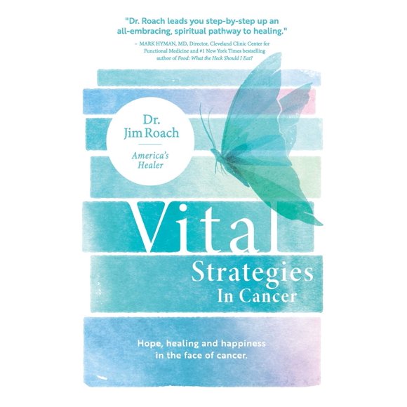 Libro Estrategias vitales en el cáncer