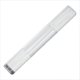 thumbnail image 1 of Estuche Holbein 504211 Square Plastic Brush Holder, 1 of 1