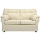 thumbnail image 3 of Living Mateo 211 - Cuero Sintético Pu Beige, 3 of 6