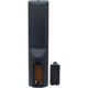 thumbnail image 4 of Nuevo Reemplazo RM-C3227B para Control Remoto de TV LED JVC LT-32N3105AC DG40FHDNF, 4 of 4