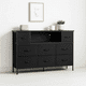 thumbnail image 2 of Mueble Organizador LED Xtreme Multimedia - Negro, 2 of 7
