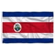 thumbnail image 1 of Bandera de Costa Rica Boolavard 90 x 150 cm impermeable, 1 of 7