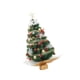 thumbnail image 5 of Mini Árbol De Navidad De Mesa Fiocias 60 Cm Verde, 5 of 5