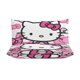 thumbnail image 3 of Cute Hello Kitty Bedding Sets for Girl Comforter Set 3pcs Comforter Sets, 3 of 5