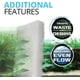 thumbnail image 4 of Bio-Foam Fluval A220 Pack de 2 unidades de medio filtrante, 4 of 7